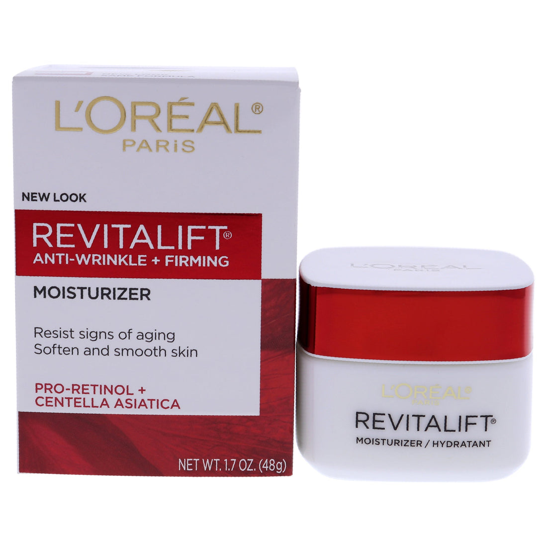 Revitalift Anti Wrinkle Cream