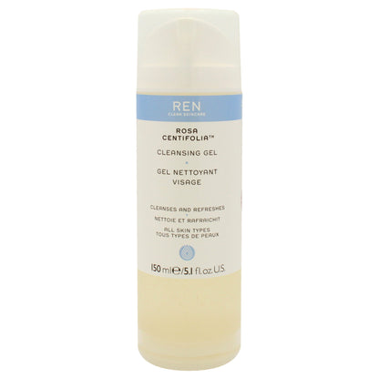 Rosa Centifolia Cleansing Gel