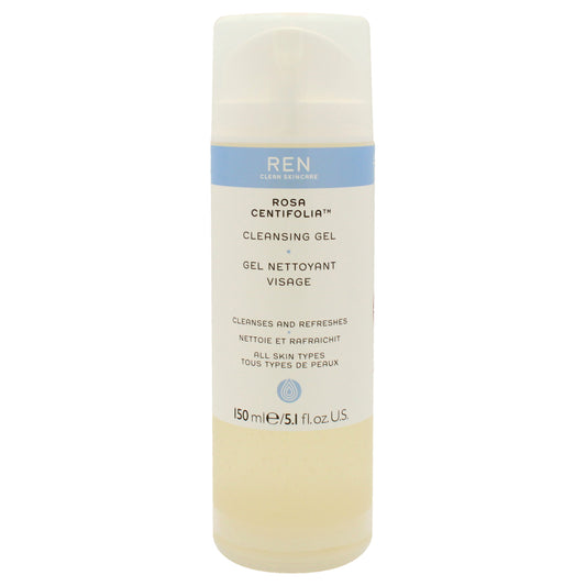 Rosa Centifolia Cleansing Gel
