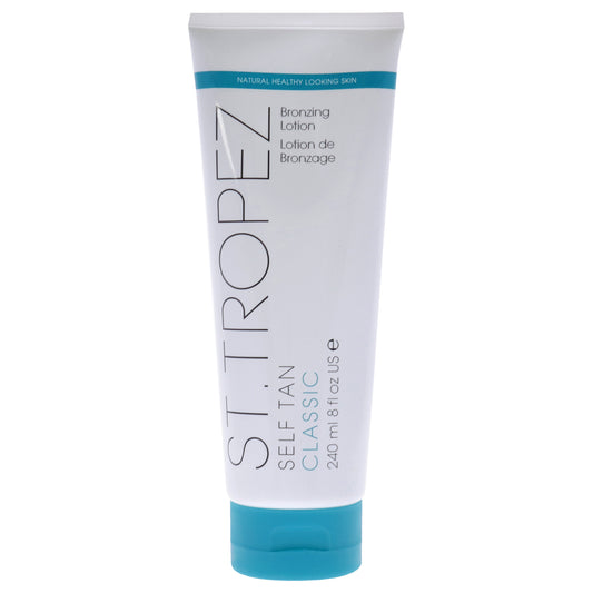 Self Tan Classic Bronzing Lotion