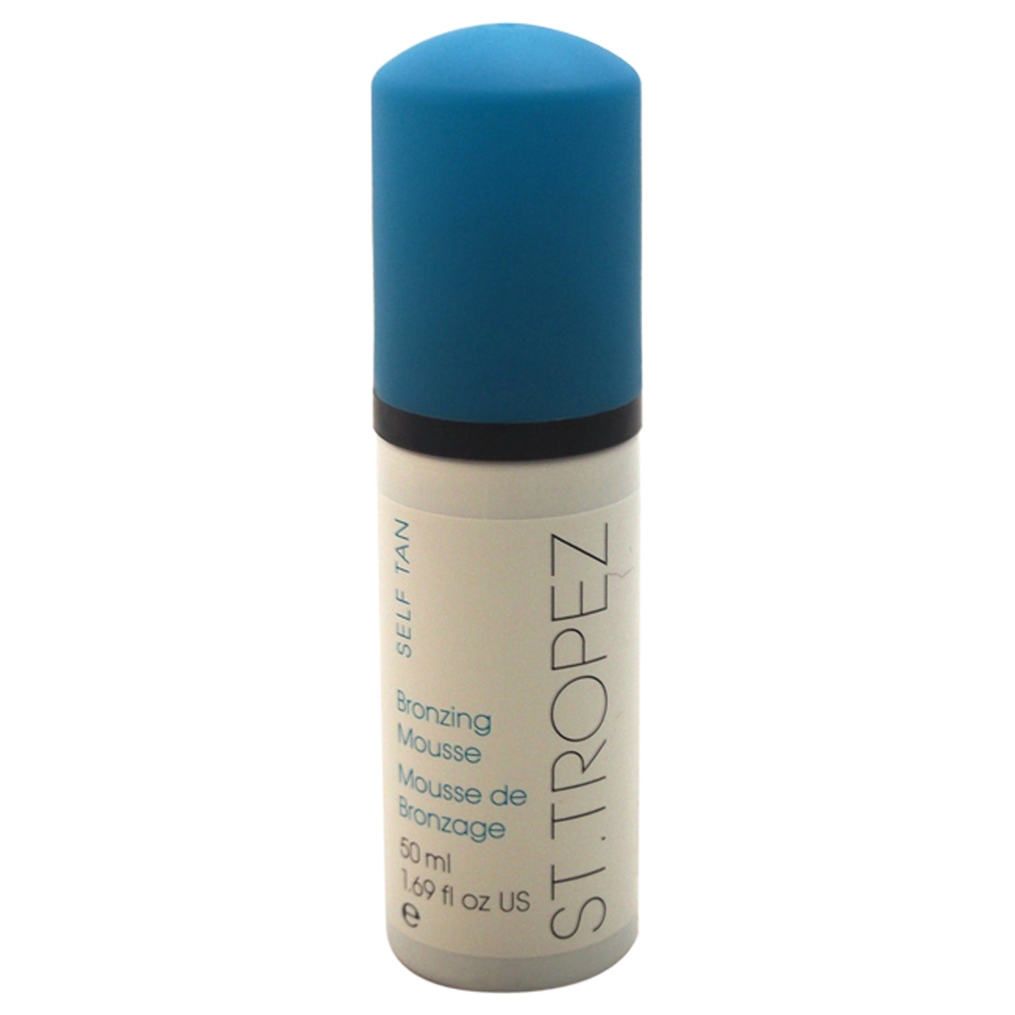 Self Tan Bronzing Mousse