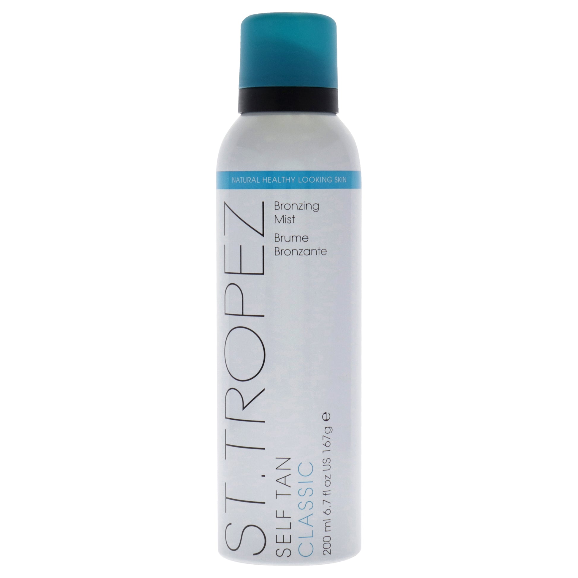 Self Tan Bronzing Mist
