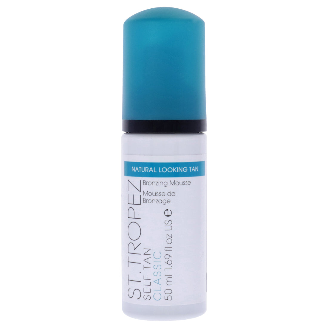 St. Tropez Self Tan Classic Bronzing Mousse