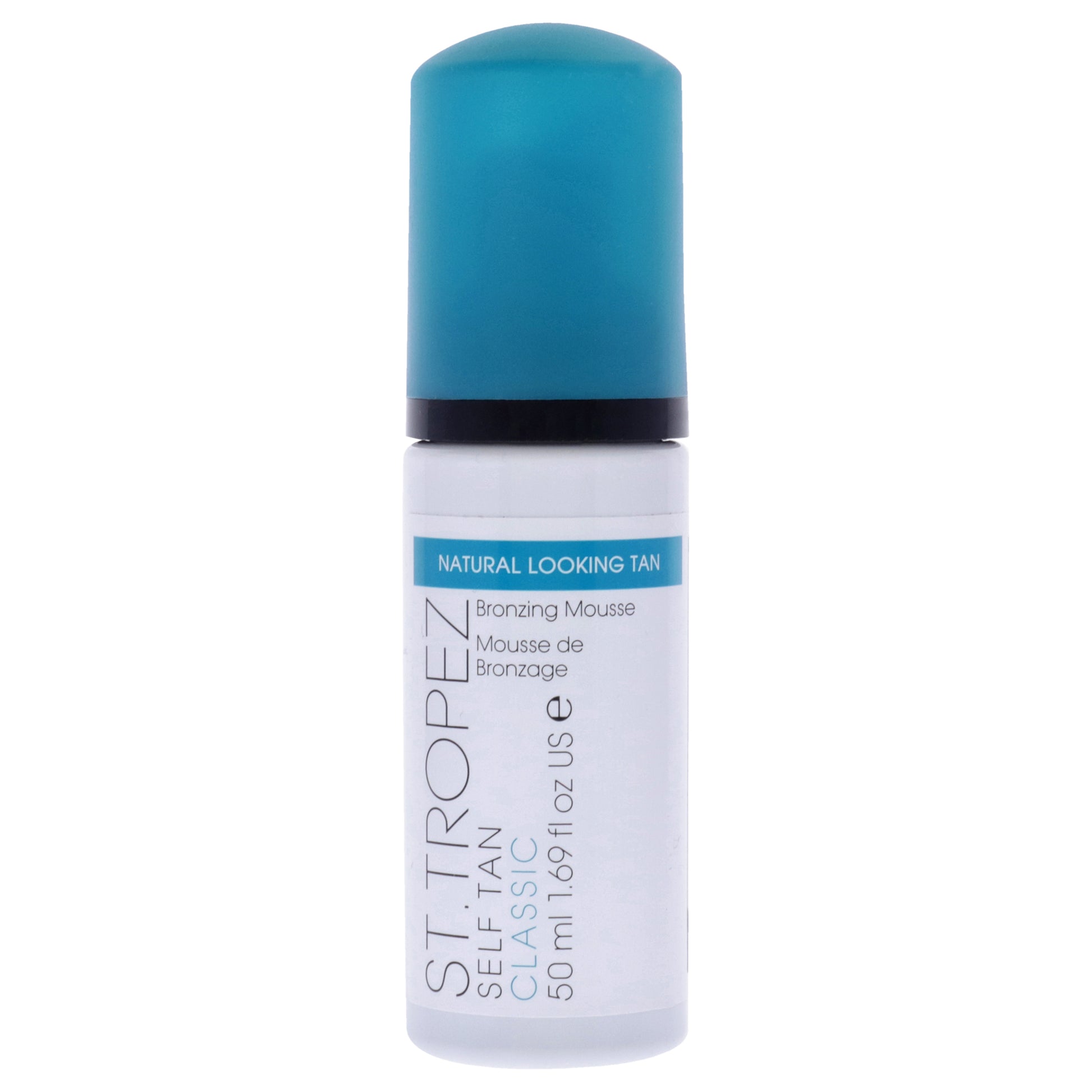 St. Tropez Self Tan Classic Bronzing Mousse