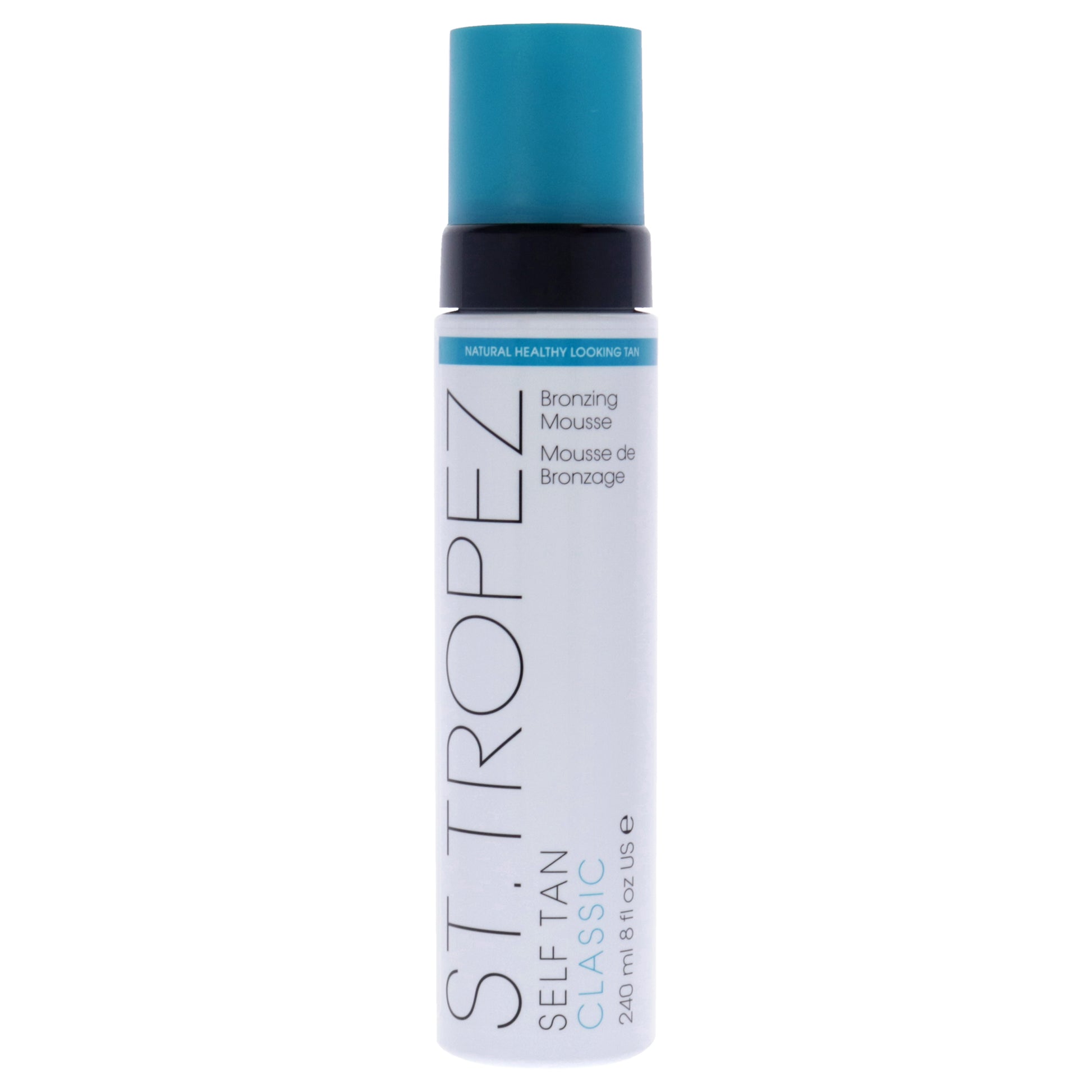 St. Tropez Self Tan Classic Bronzing Mousse
