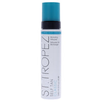 St. Tropez Self Tan Classic Bronzing Mousse