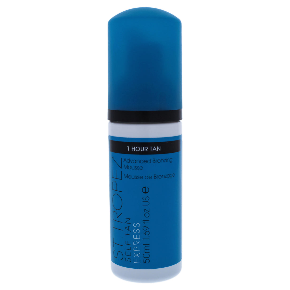 Self Tan Express Advanced Bronzing Mousse