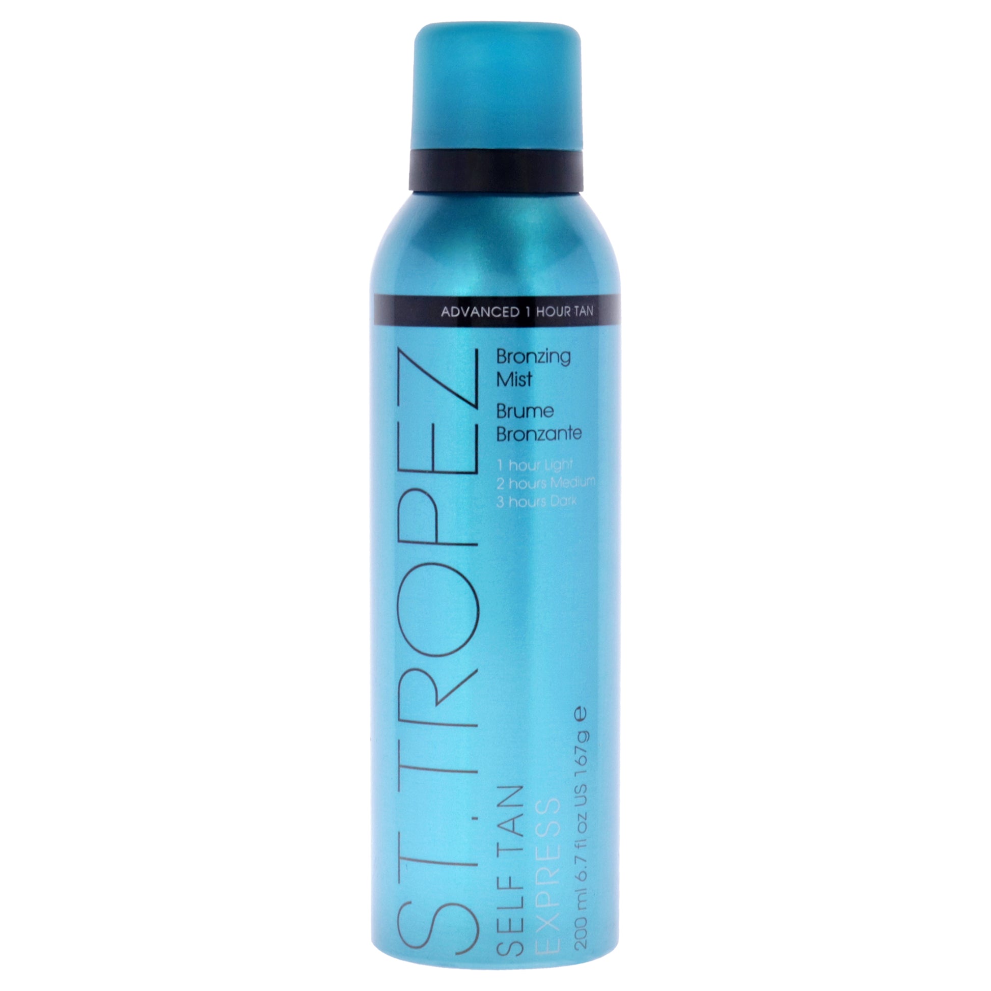 Self Tan Express Bronzing Mist