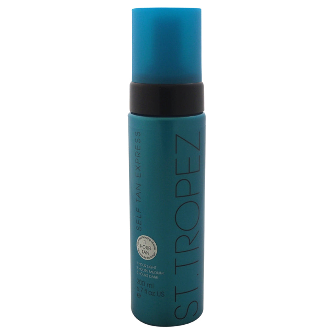 St. Tropez Self Tan Express Bronzing Mousse