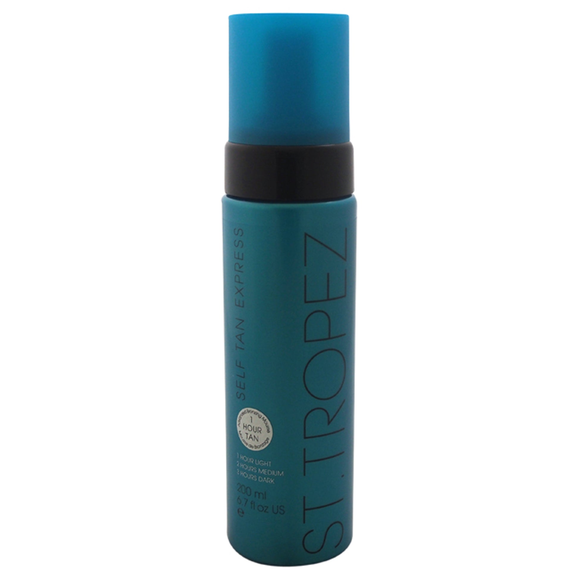 St. Tropez Self Tan Express Bronzing Mousse