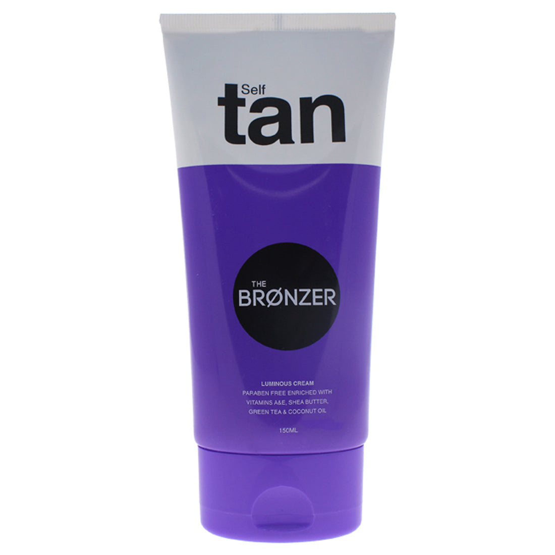 Self Tan Luminous Cream