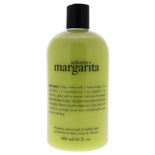 Senorita Margarita
