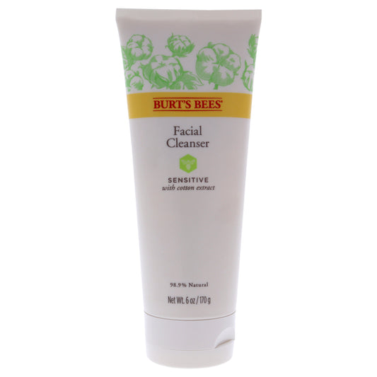 Sensitive Facial Cleanser