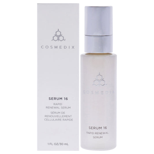 Serum 16 Rapid Renewal