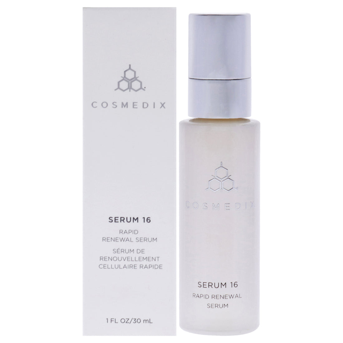 Serum 16 Rapid Renewal