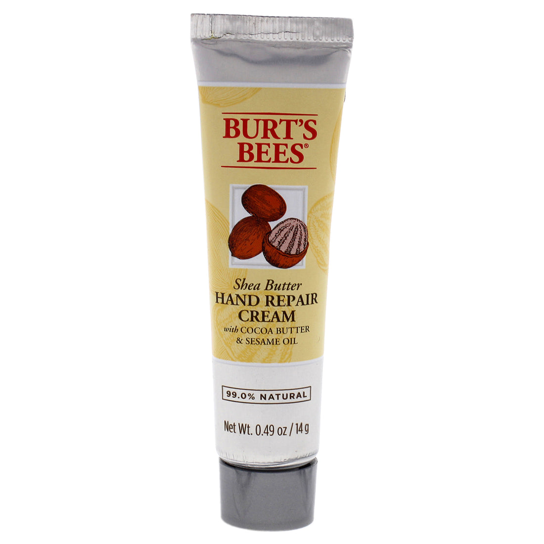 Burts Bees Shea Butter Hand Repair Cream