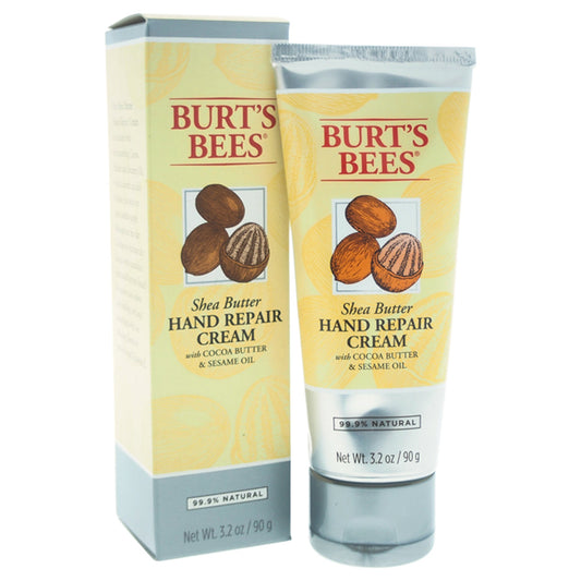 Shea Butter Hand Repair Cream