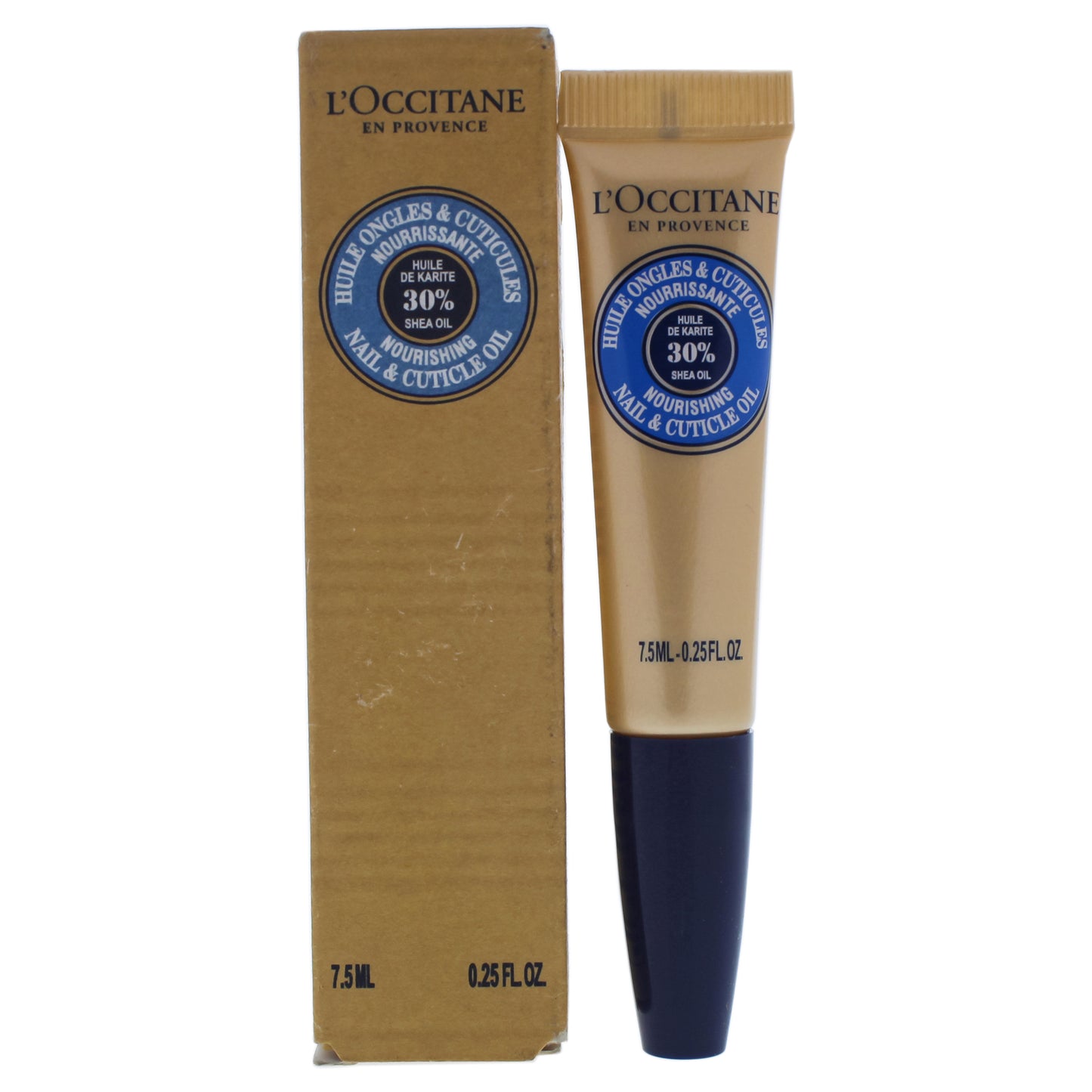 Shea Nourishing Nail and Cuticle Oil