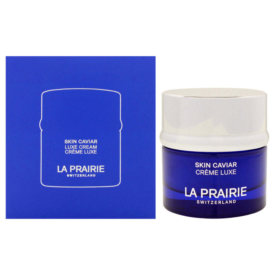La Prairie Skin Caviar Luxe Cream