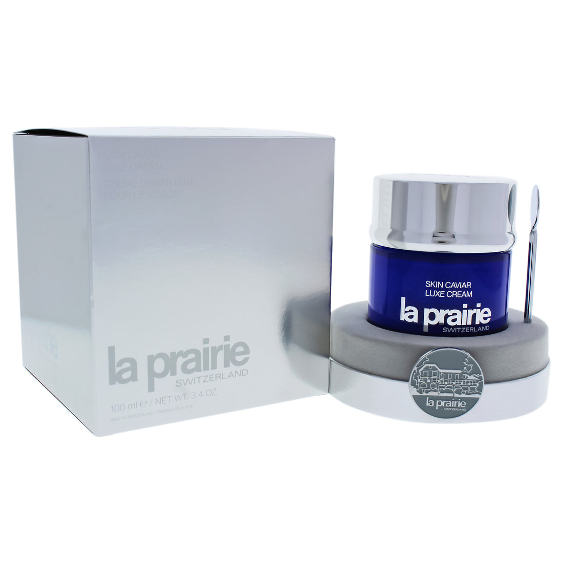 La Prairie Skin Caviar Luxe Cream