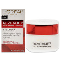Revitalift Anti-Wrinkle Plus Firming Eye Cream