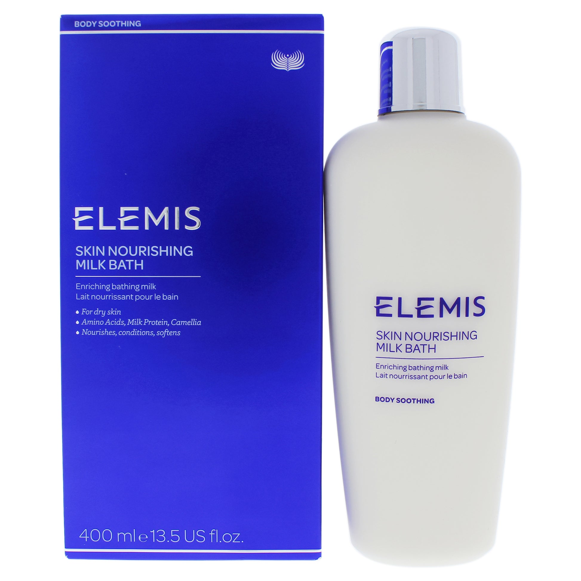 Skin Nourishing Milk Bath