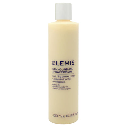 Skin Nourishing Shower Cream