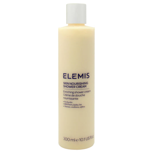 Skin Nourishing Shower Cream