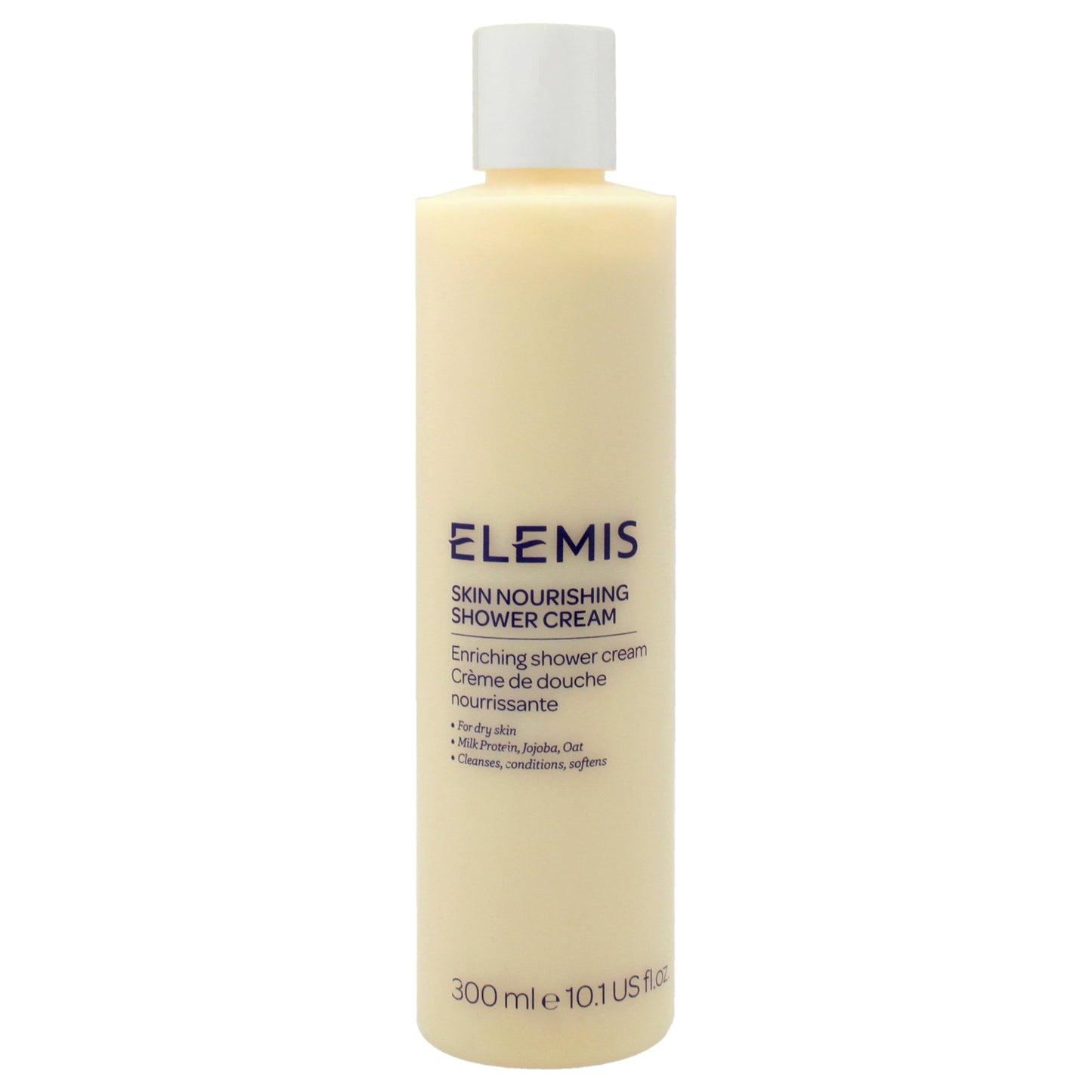 Skin Nourishing Shower Cream