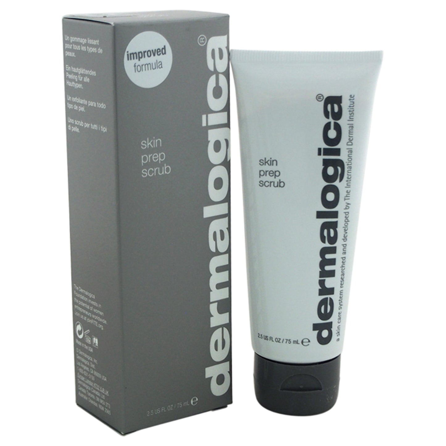 Skin Prep Scrub