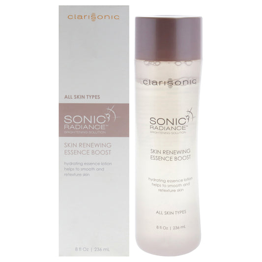 Skin Renewing Essence Boost - All Skin Types