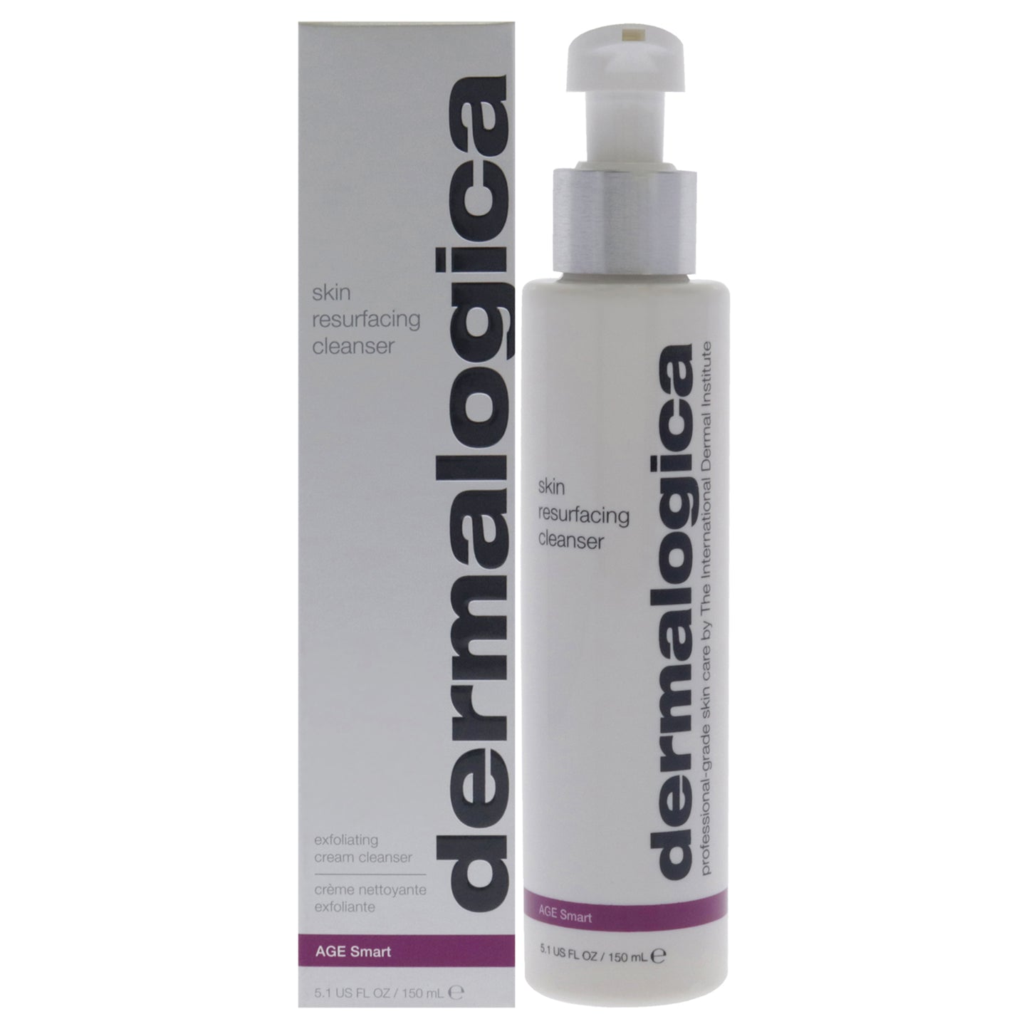Skin Resurfacing Cleanser