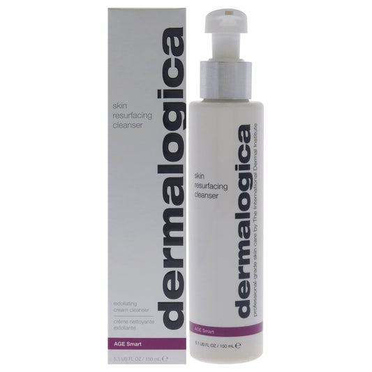 Skin Resurfacing Cleanser