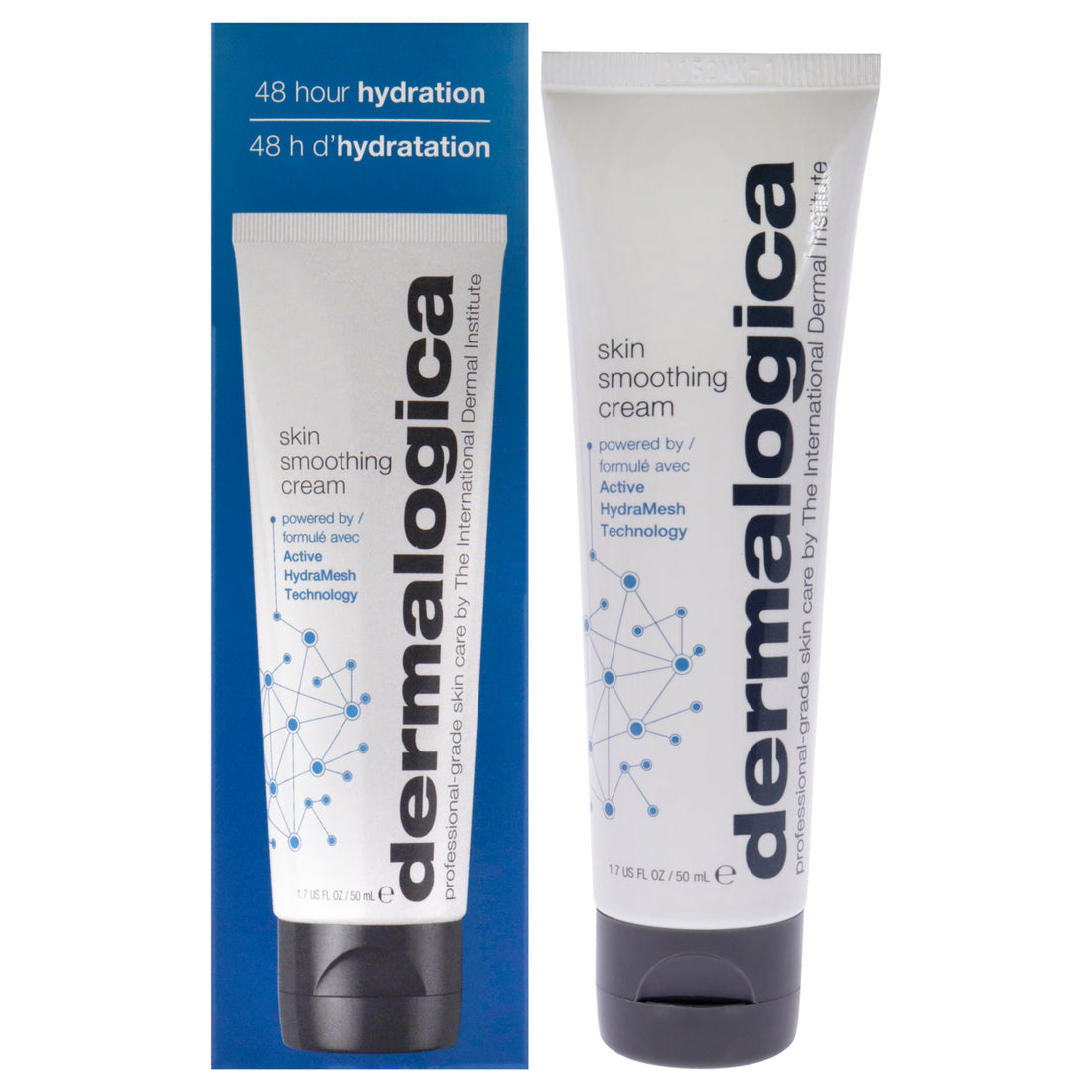 Skin Smoothing Cream