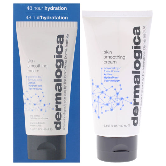 Skin Smoothing Cream