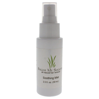 Soothing Mist