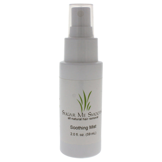 Soothing Mist by Sugar Me Smooth for Unisex - 2 oz Mist