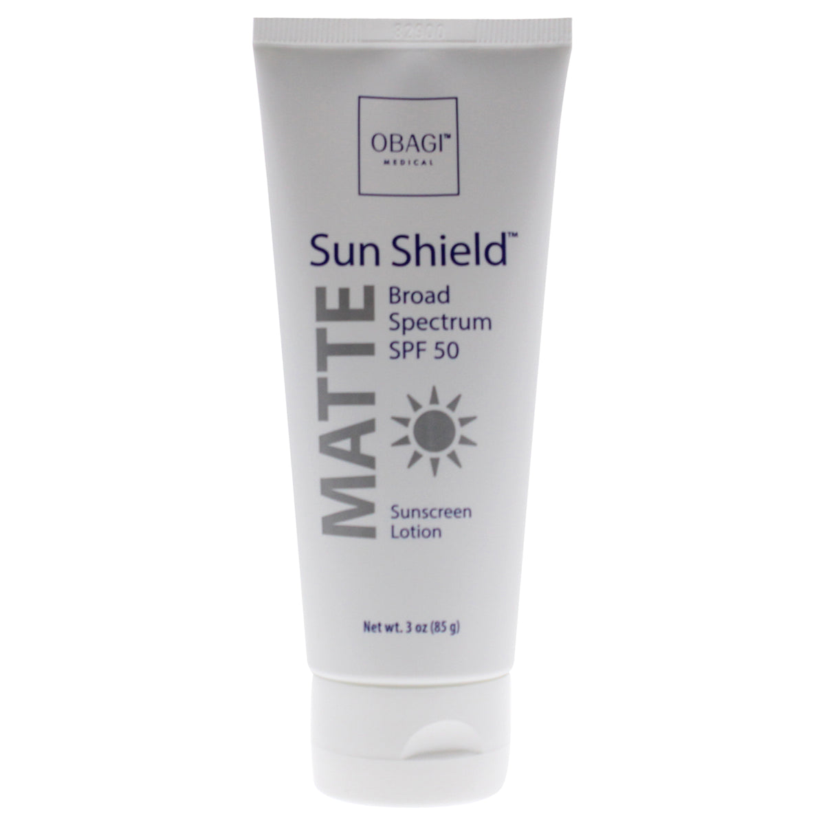 Sun Shield Matte SPF 50 Sunscreen