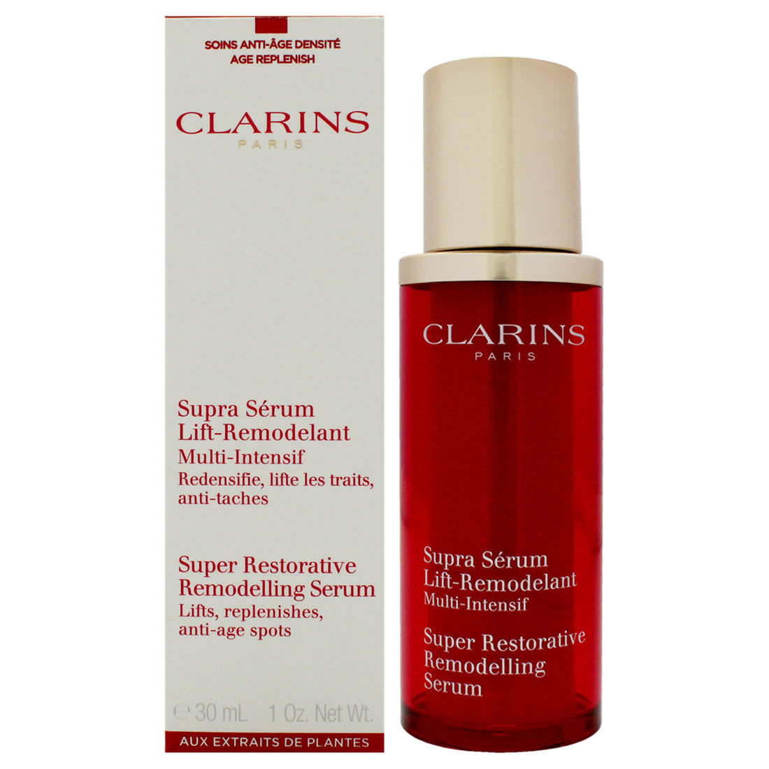Super Restorative Remodelling Serum