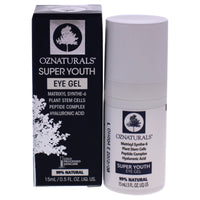 Super Youth Eye Gel