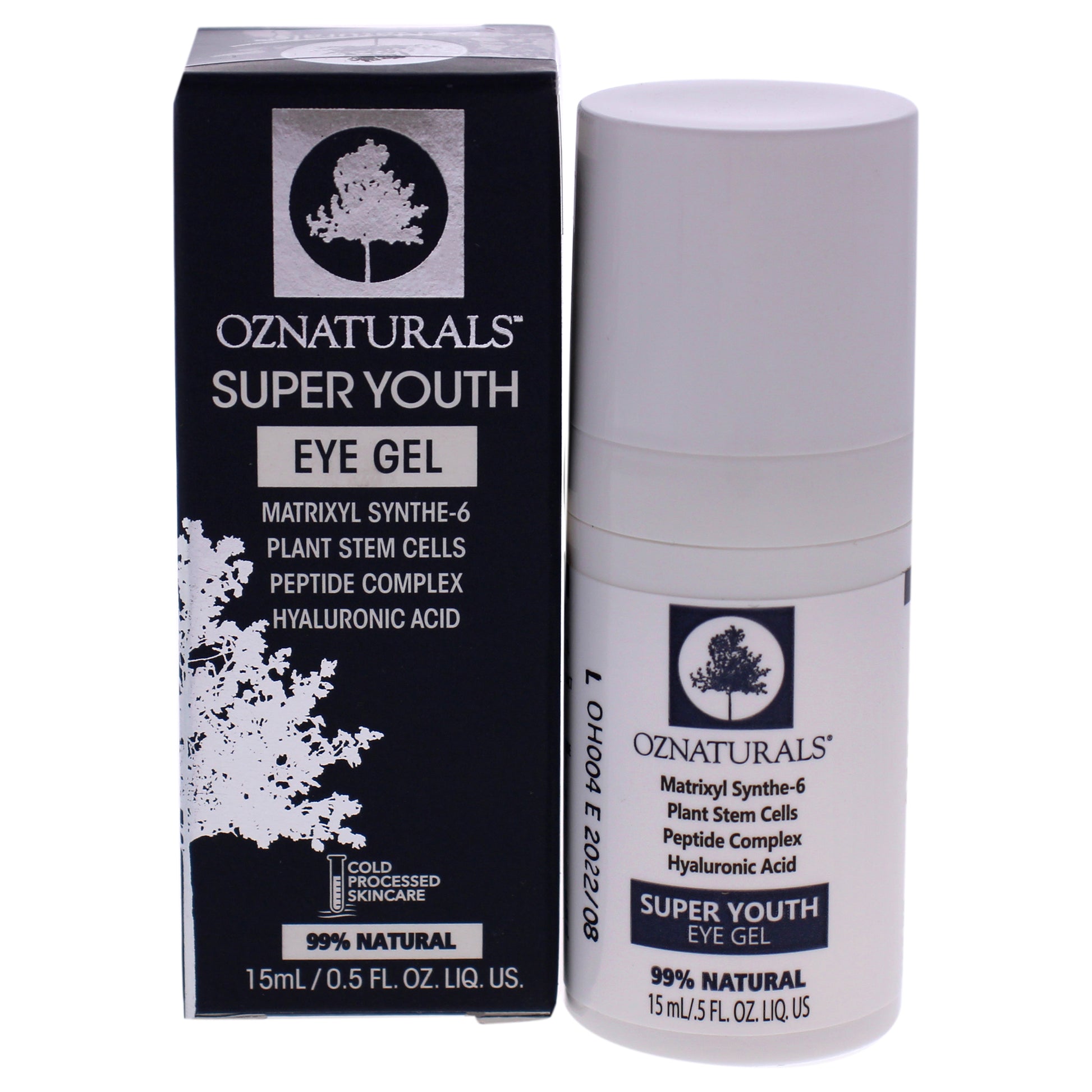 Super Youth Eye Gel