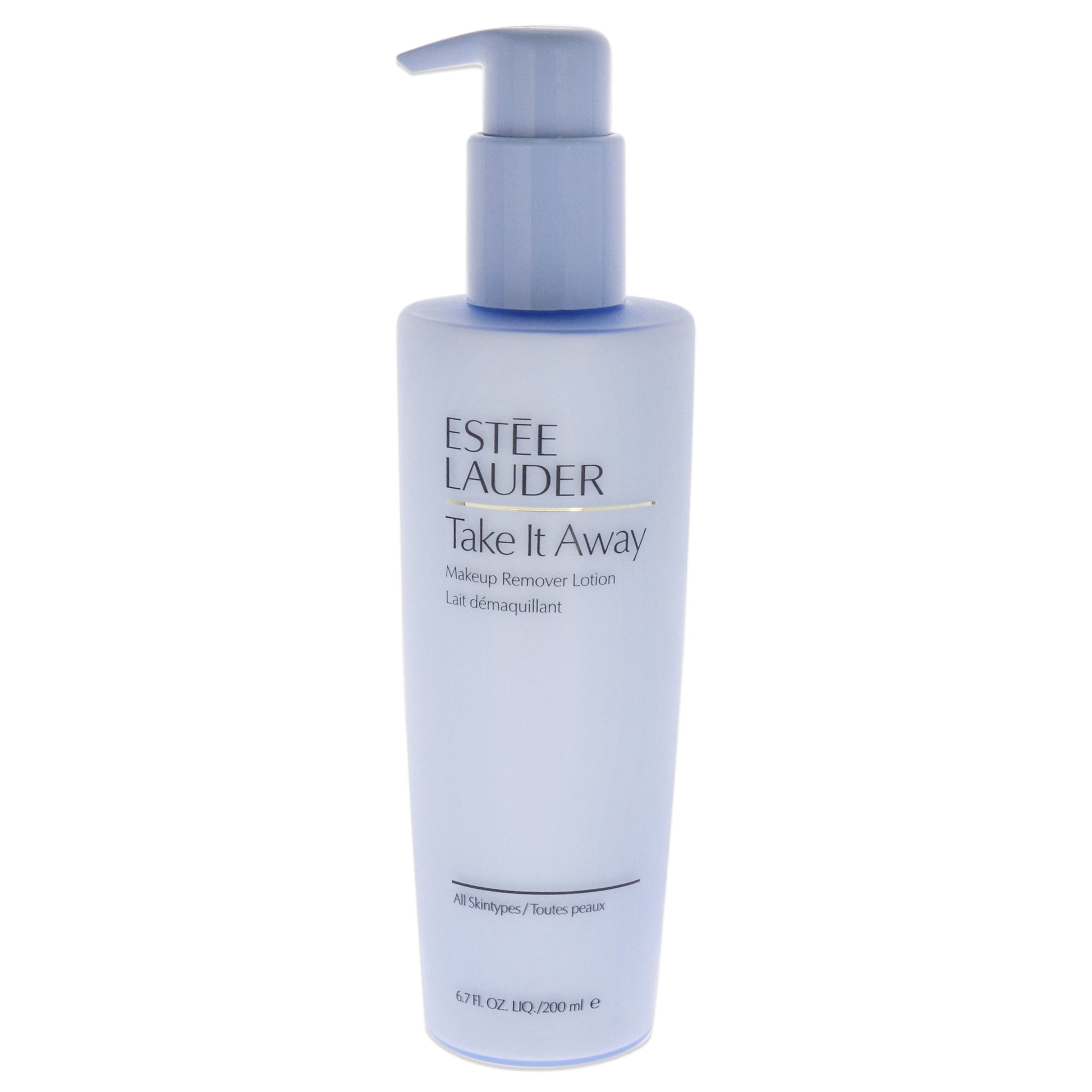 Take It Away Makeup Remover Lotion - All Skin Types
