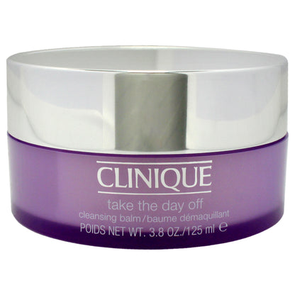Take The Day Off Cleansing Balm