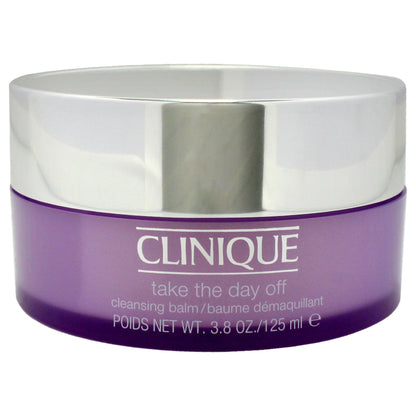 Take The Day Off Cleansing Balm