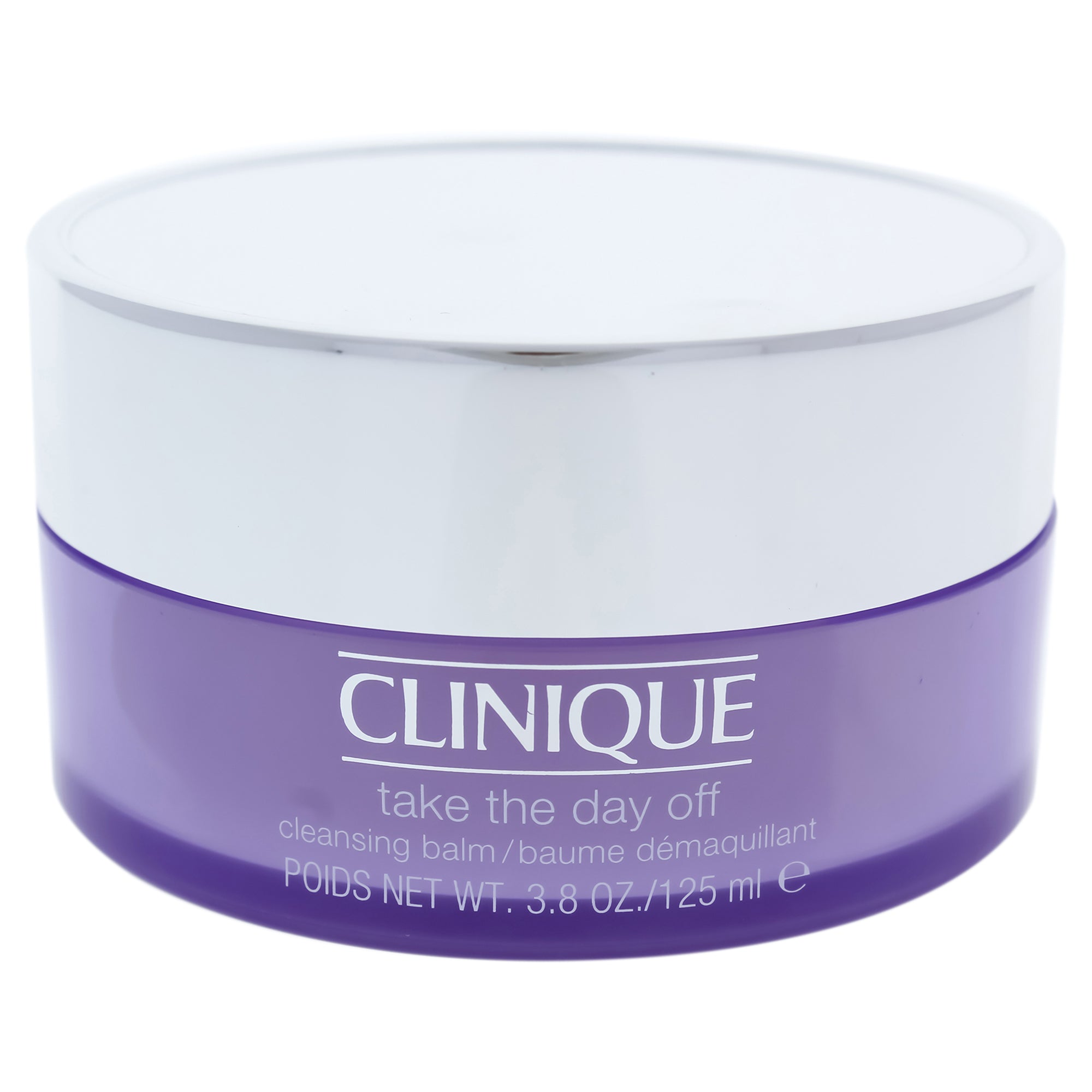 Take The Day Off Cleansing Balm by Clinique for Unisex - 3.8 oz Balm