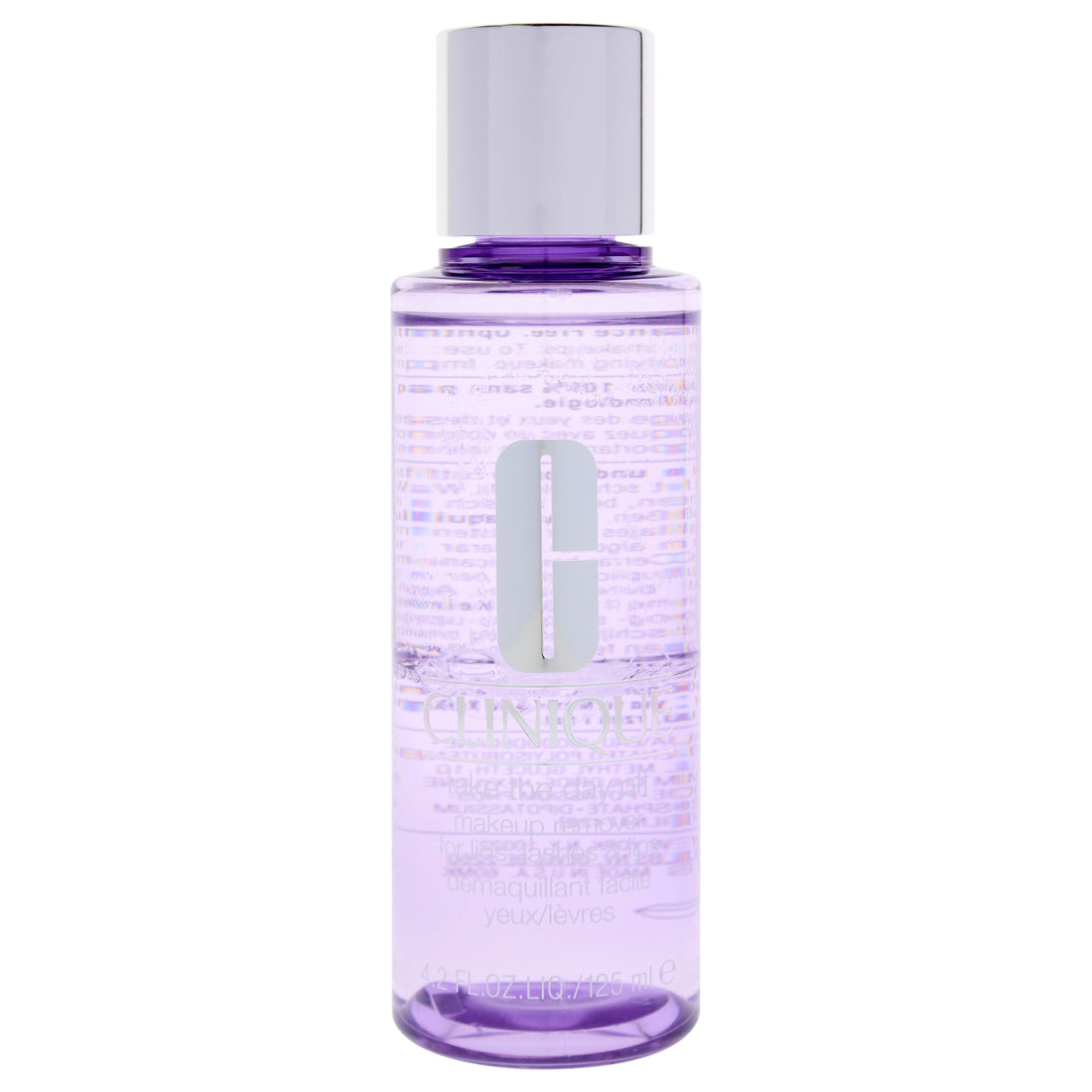 Clinique Take The Day Off Make Up Remover
