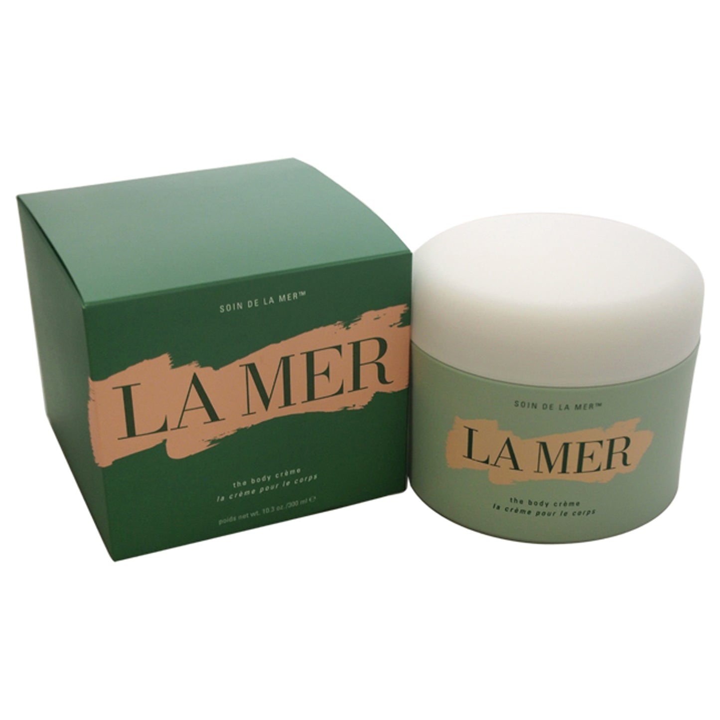 The Body Creme
