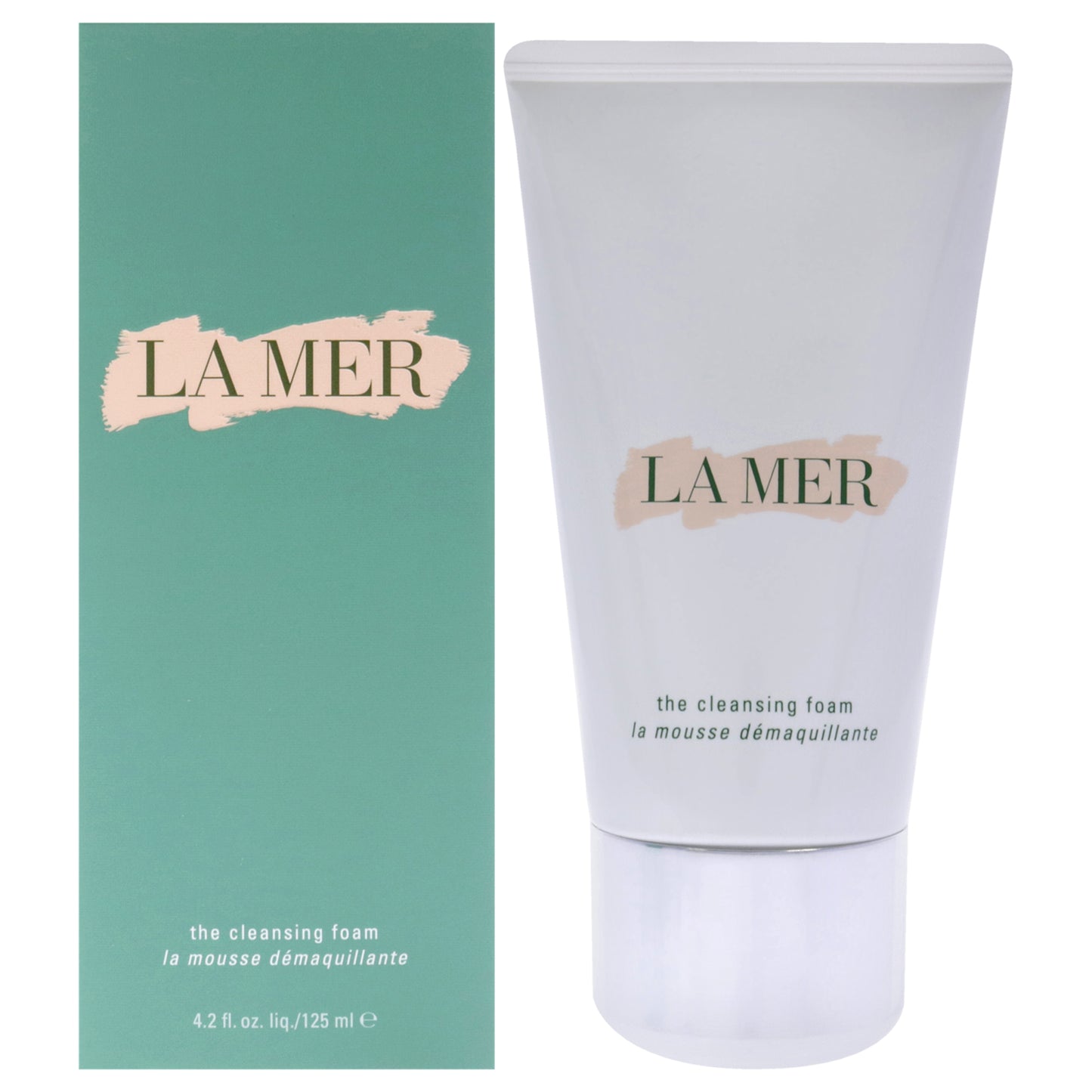 The Cleansing Foam