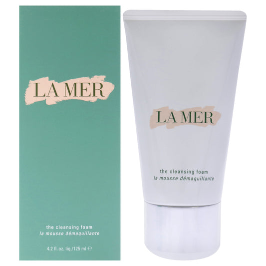 The Cleansing Foam