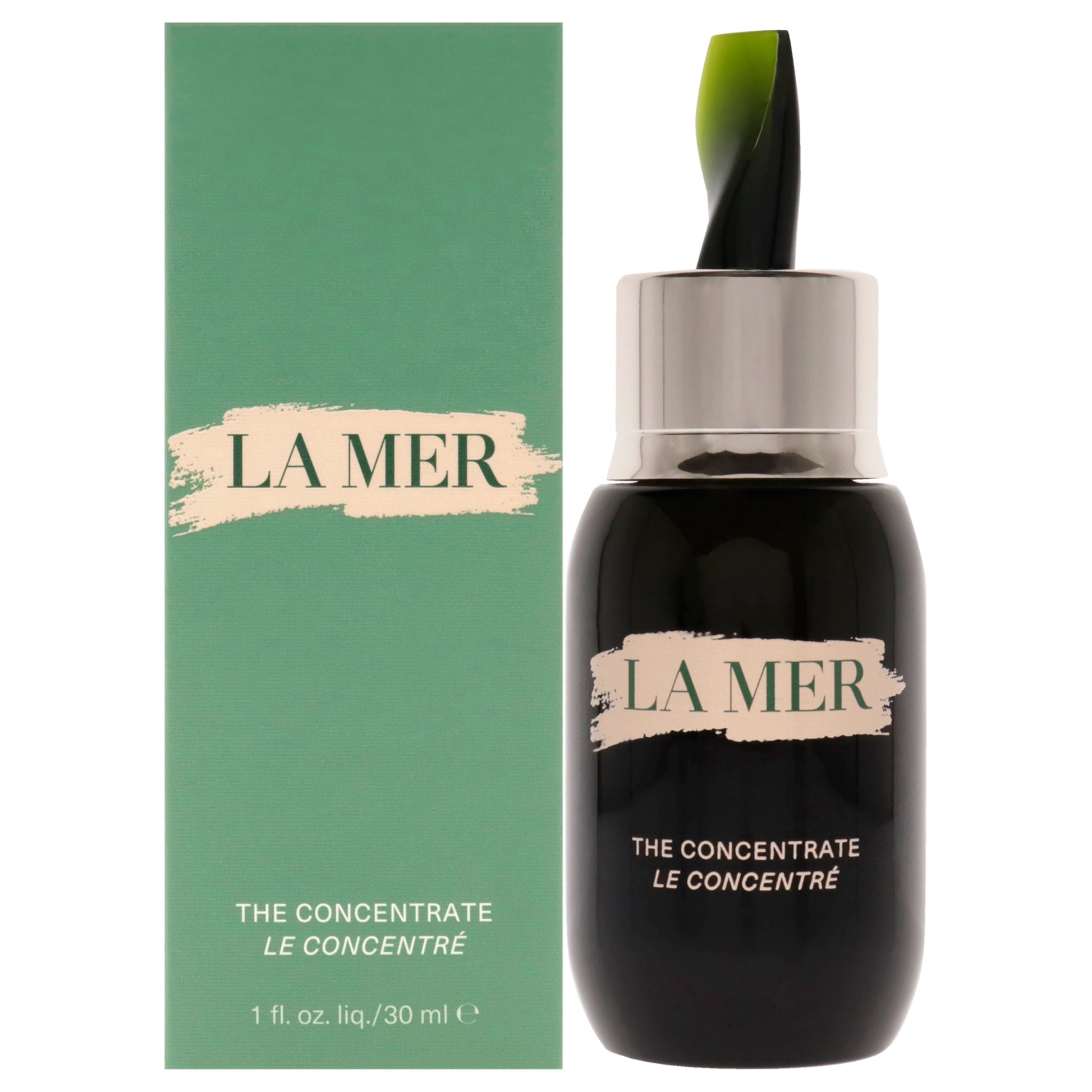 La Mer The Concentrate